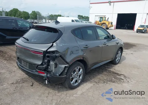 2024 Dodge Hornet R/T Eawd z USA, uszkodzony, nr VIN ZACPDFCW2R3A30878